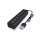 Hub USB ICY BOX HUB USB-A - 7x USB-A z zasilaczem